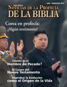 BNP Cover JULY-SEP 2013 Spanish