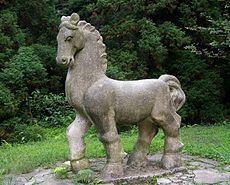 chinese-horse
