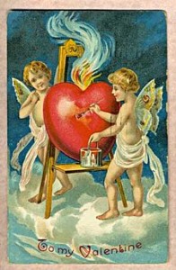 valentine-1909