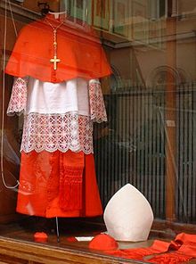 cardinal-vestments