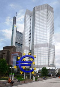euro-european-central-bank