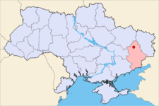 Kramatorsk-Ukraine-map