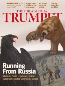 Trumpet-Russia