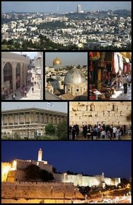 jerusalem-city