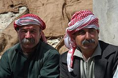 Yazidis