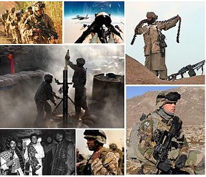 Afghanistan_collage