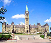 canada-parliament