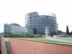 strasbourg-parlement-européen