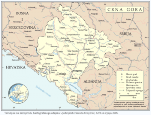 Republic-of-Montenegro