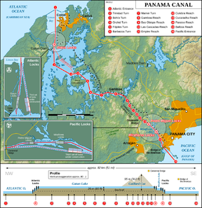 Panama_Canal_Map