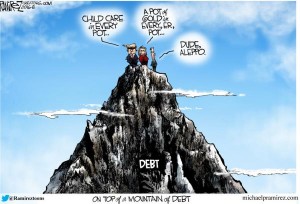 Debtpeak