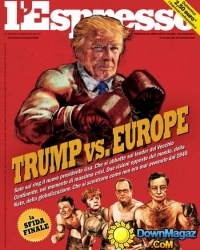 TrumpvsEurope