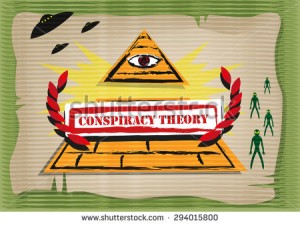 Conspiracy-theory